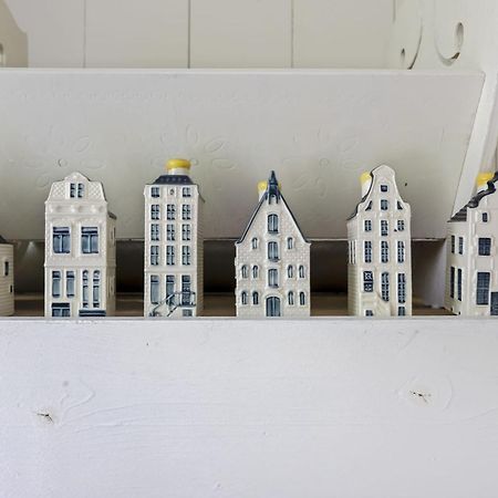Hoeve De Schaffelaar Barneveld Exterior foto